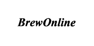 BREWONLINE