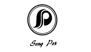 SP SONG POR