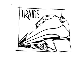 TRAINS