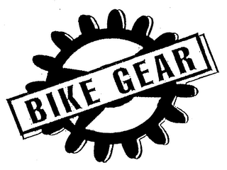 BIKE GEAR