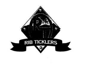 RT RIB TICKLERS