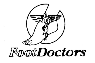 FOOT DOCTORS