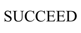 SUCCEED