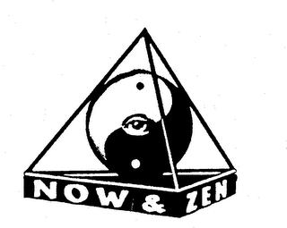 NOW & ZEN