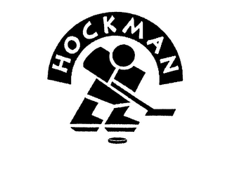 HOCKMAN