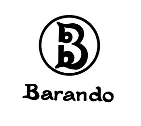 BARANDO B