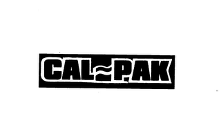 CAL-PAK