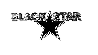 BLACK STAR