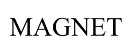 MAGNET