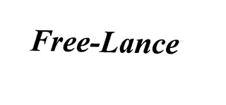 FREE-LANCE