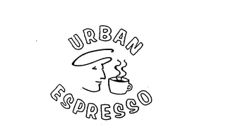 URBAN ESPRESSO