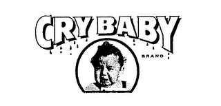 CRY BABY