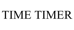 TIME TIMER