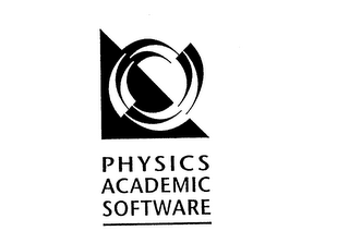 PHYSICS ACADEMIC SOFTWARE