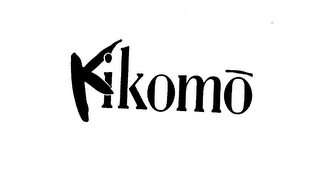 KIKOMO