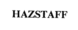 HAZSTAFF