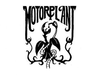 MOTORPLANT
