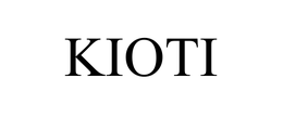 KIOTI