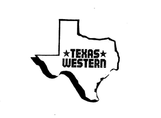 TEXAS WESTERN