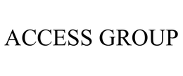 ACCESS GROUP
