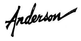 ANDERSON HARDWOOD FLOORS, INC.