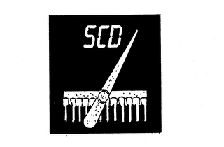 SCD