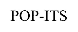 POP-ITS