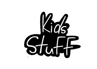 KIDS STUFF