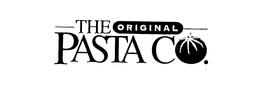 ORIGINAL PASTA CO., INC., THE