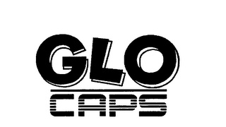 GLO CAPS