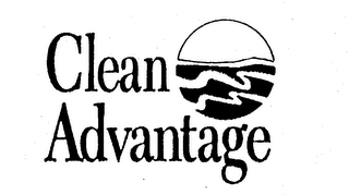 CLEAN ADVANTAGE