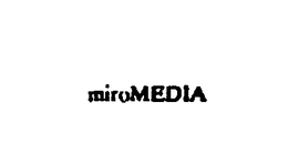 MIROMEDIA