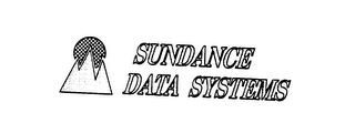 SUNDANCE DATA SYSTEMS