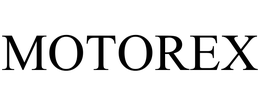MOTOREX AG