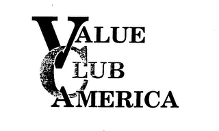 VALUE CLUB AMERICA