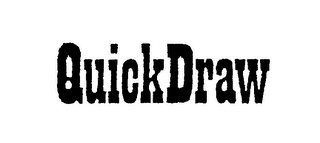 QUICKDRAW