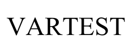 VARTEST LABORATORIES INC.