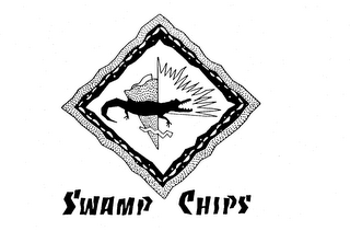 SWAMP CHIPS