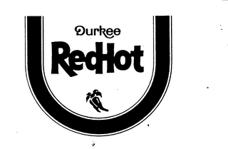 DURKEE REDHOT