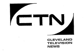 CTN CLEVELAND TELEVISION NEWS