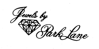 JEWELS BY PARK LANE