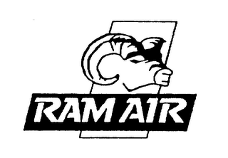 RAM AIR