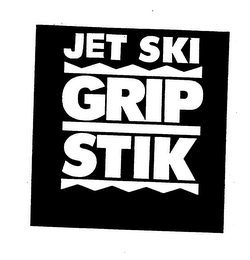 JET SKI GRIP STIK