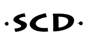 SCD CONCEPT