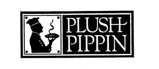 PLUSH PIPPIN