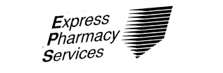 EXPRESS PHARMACY SERVICES