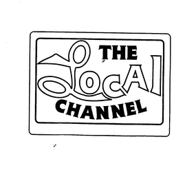 THE LOCAL CHANNEL