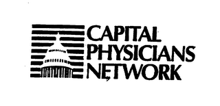 CAPITAL PHYSICIANS NETWORK