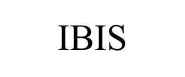 IBIS
