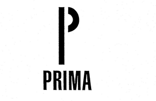 P PRIMA